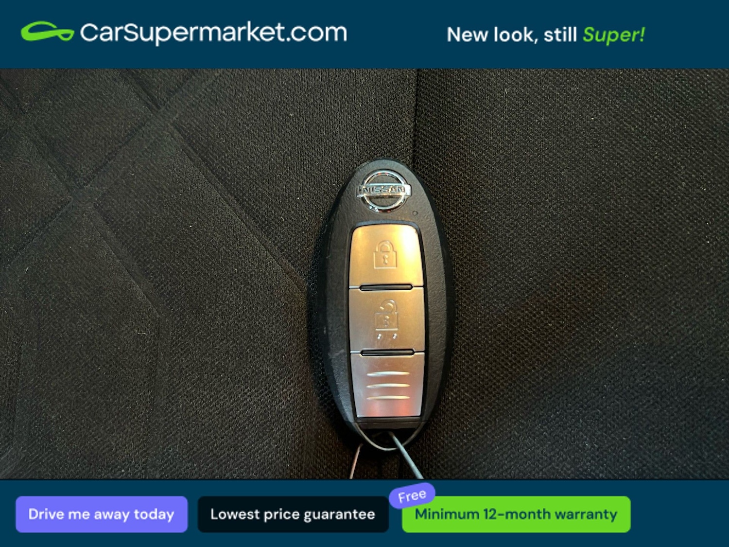 Used Nissan Juke 2020 for sale - 78161740: Photo 23