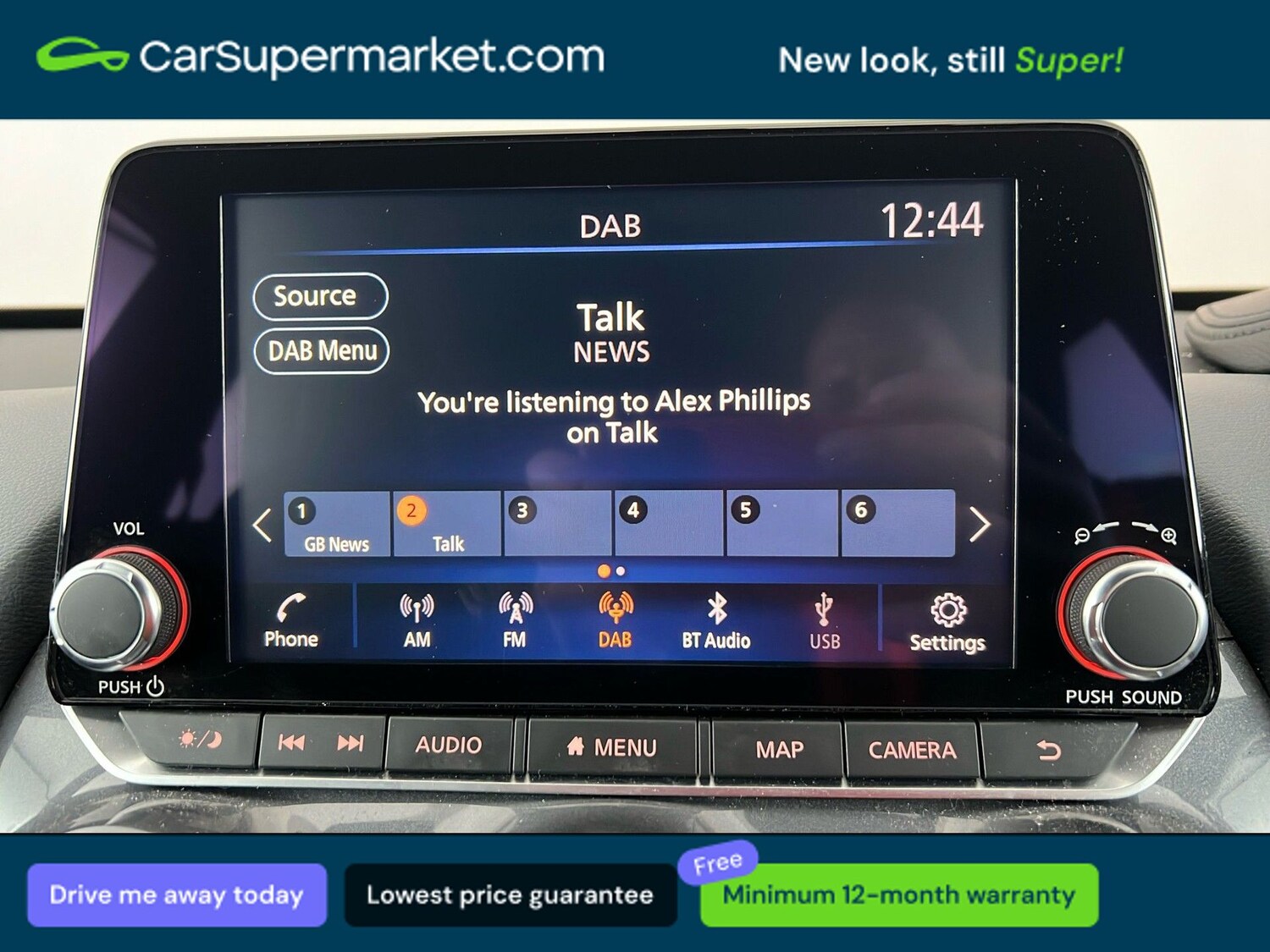 Used Nissan Juke 2020 for sale - 78161740: Photo 25