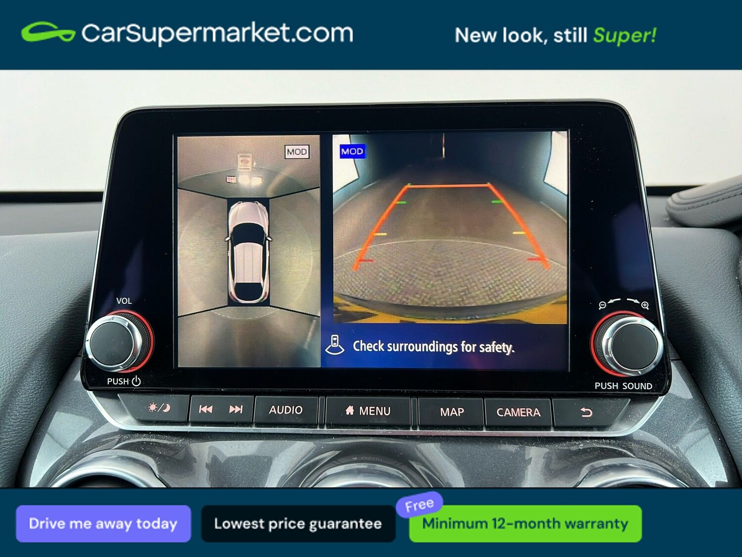 Used Nissan Juke 2020 for sale - 78161740: Photo 26