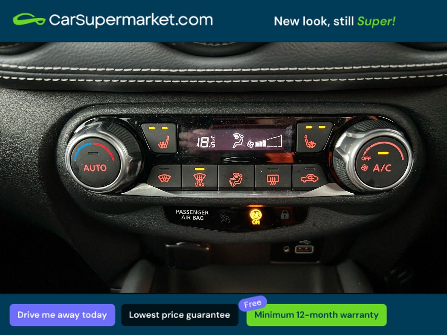 Used Nissan Juke 2020 for sale - 78161740: Photo 27