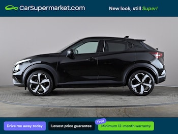 Used Nissan Juke 2020 for sale - 78161740: Photo