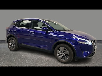 Used Nissan Qashqai 2022 for sale - 78627376: Photo
