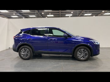 Used Nissan Qashqai 2022 for sale - 78627376: Photo