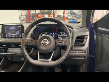 Used Nissan Qashqai 2022 for sale - 78627376: Photo
