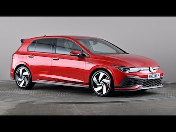 Used Volkswagen Golf 2023 for sale - 78726850: Photo