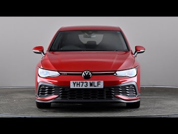 Used Volkswagen Golf 2023 for sale - 78726850: Photo