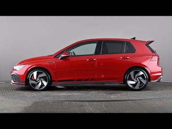 Used Volkswagen Golf 2023 for sale - 78726850: Photo