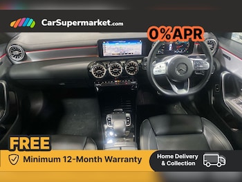 Used Mercedes-Benz CLA 2019 for sale - 76581642: Photo