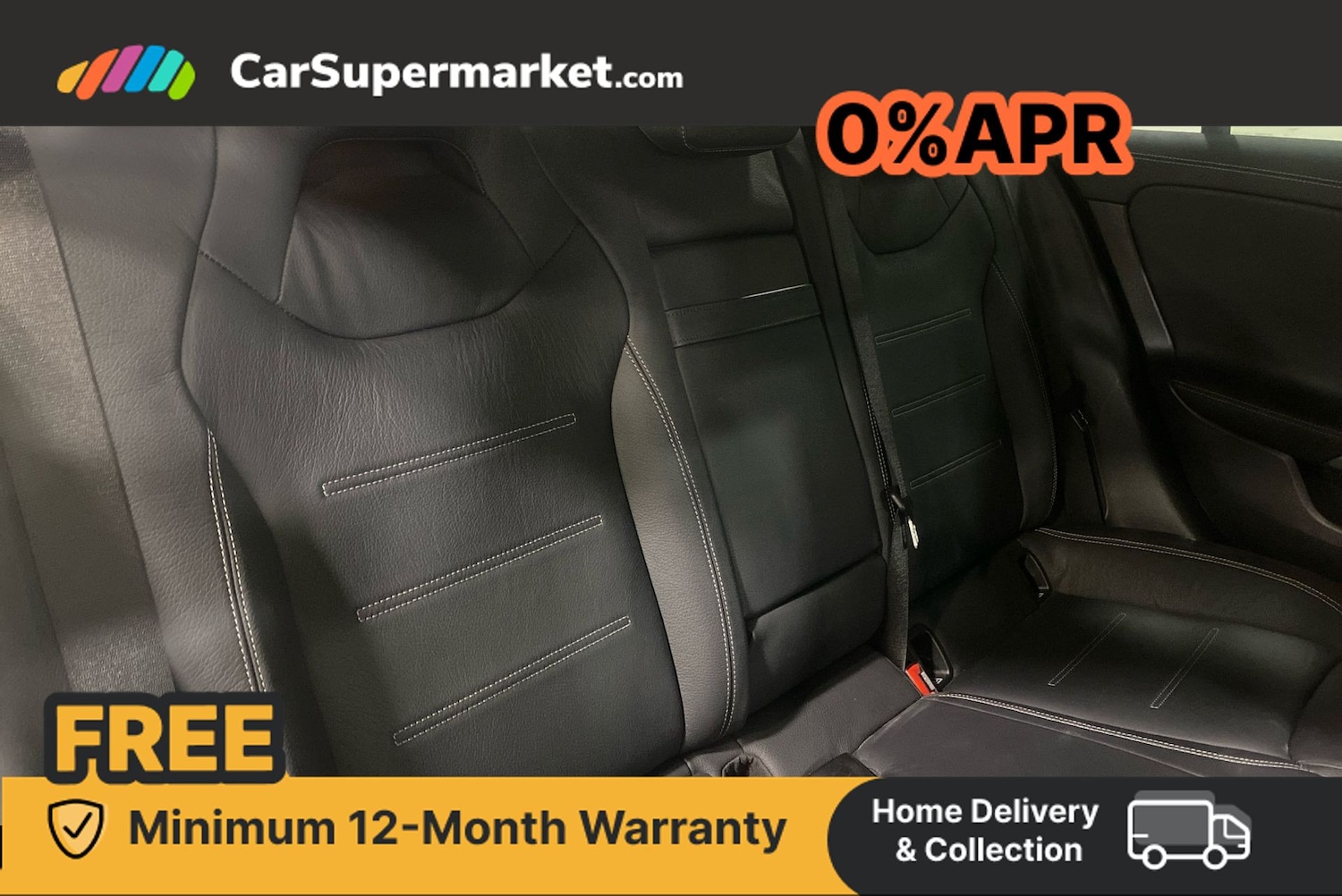 Used Mercedes-Benz CLA 2019 for sale - 76581642: Photo 6