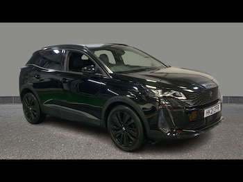 Used Peugeot 3008 2021 for sale - 78750180: Photo