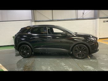 Used Peugeot 3008 2021 for sale - 78750180: Photo