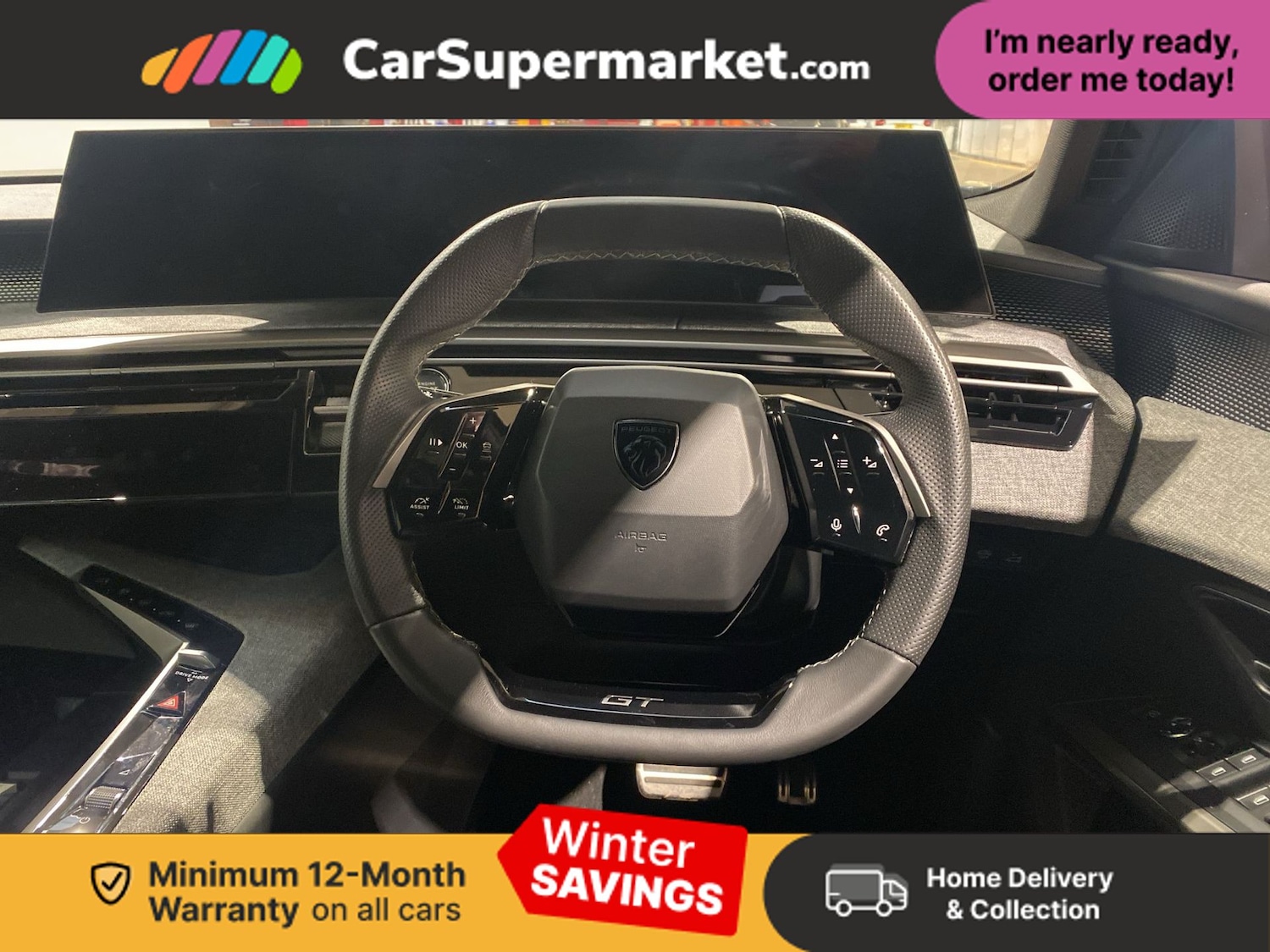 Used Peugeot 3008 2025 for sale - 77287153: Photo 2