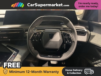 Used Peugeot 3008 2025 for sale - 77287153: Photo