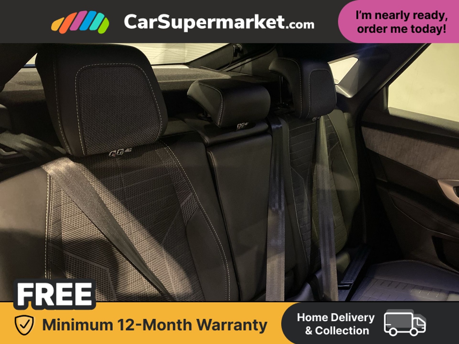 Used Peugeot 3008 2025 for sale - 77287153: Photo 3