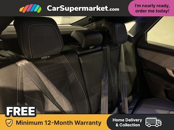 Used Peugeot 3008 2025 for sale - 77287153: Photo