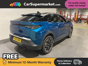 Used Peugeot 3008 2025 for sale - 77287153: Photo