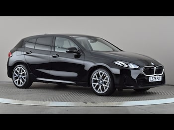 Used BMW 1 Series 2025 for sale - 78781866: Photo