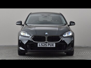 Used BMW 1 Series 2025 for sale - 78781866: Photo