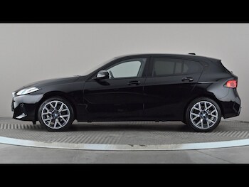 Used BMW 1 Series 2025 for sale - 78781866: Photo