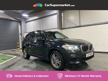 BMW - X3