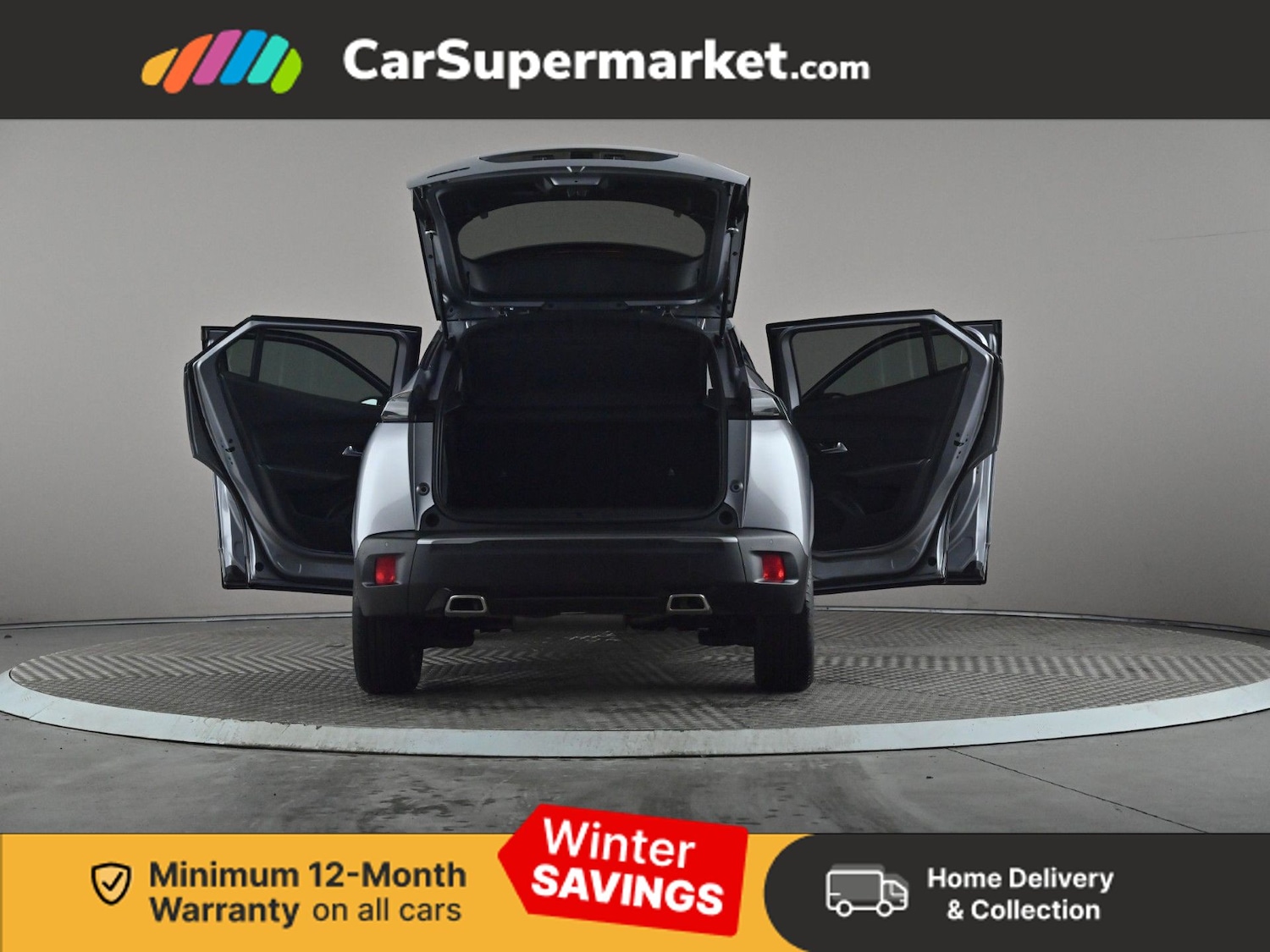 Used Peugeot 2008 2024 for sale - 77199698: Photo 12