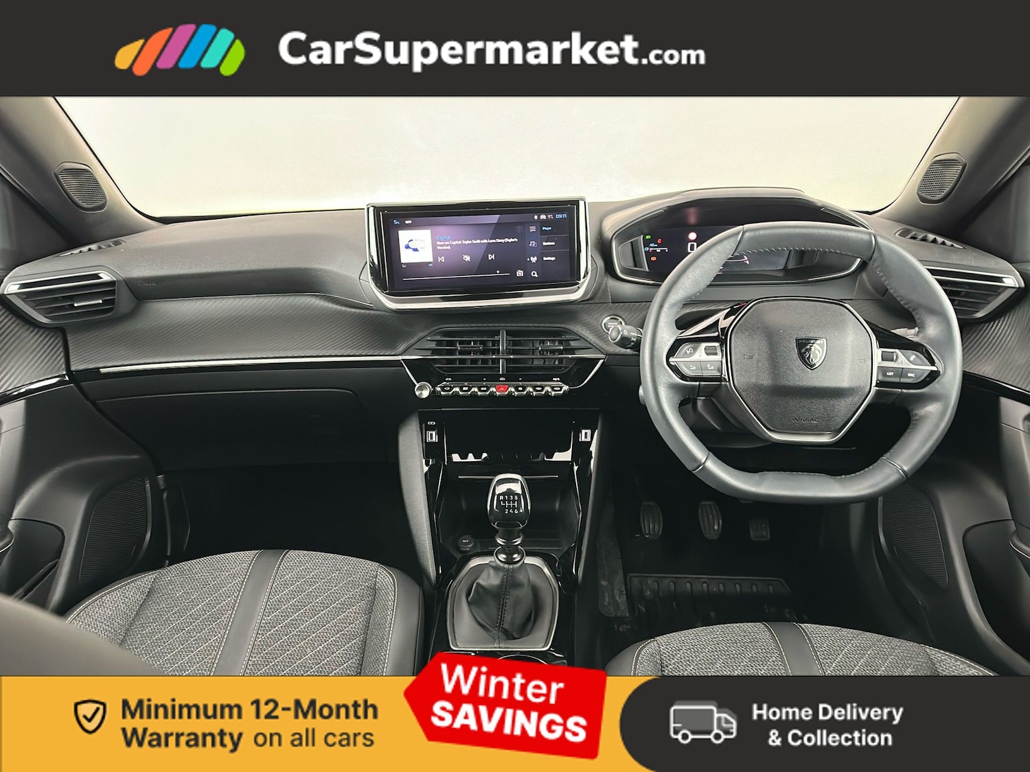 Used Peugeot 2008 2024 for sale - 77199698: Photo 14