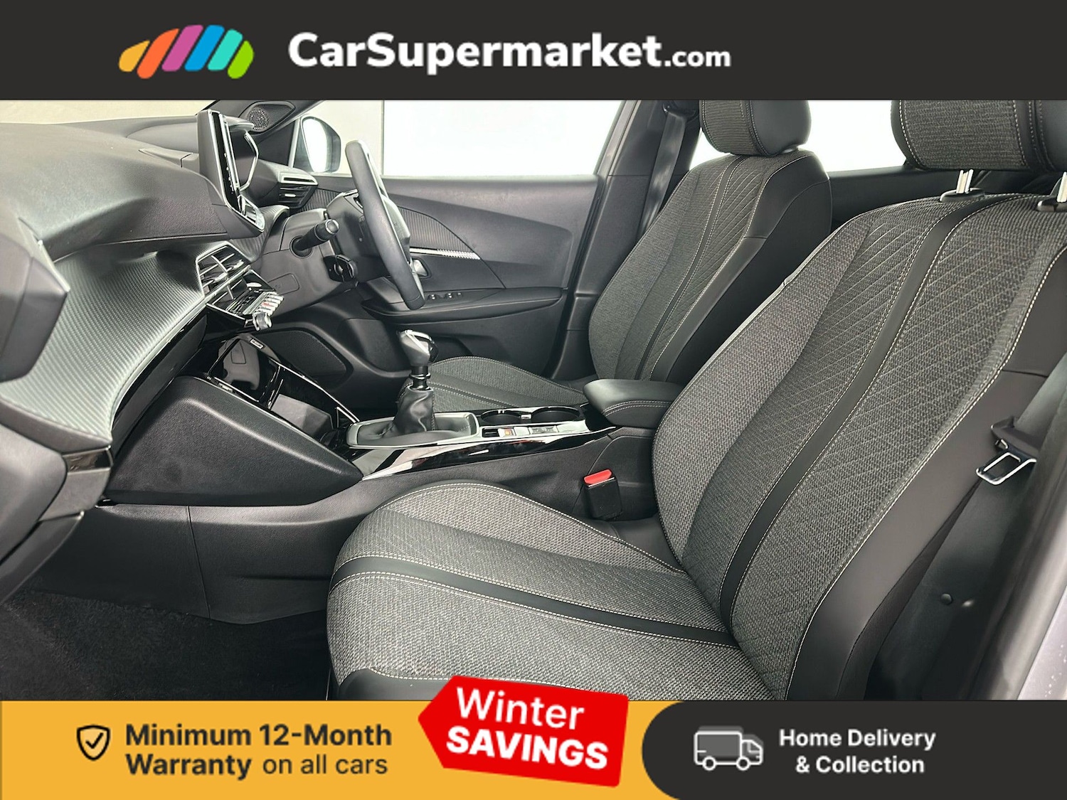 Used Peugeot 2008 2024 for sale - 77199698: Photo 17