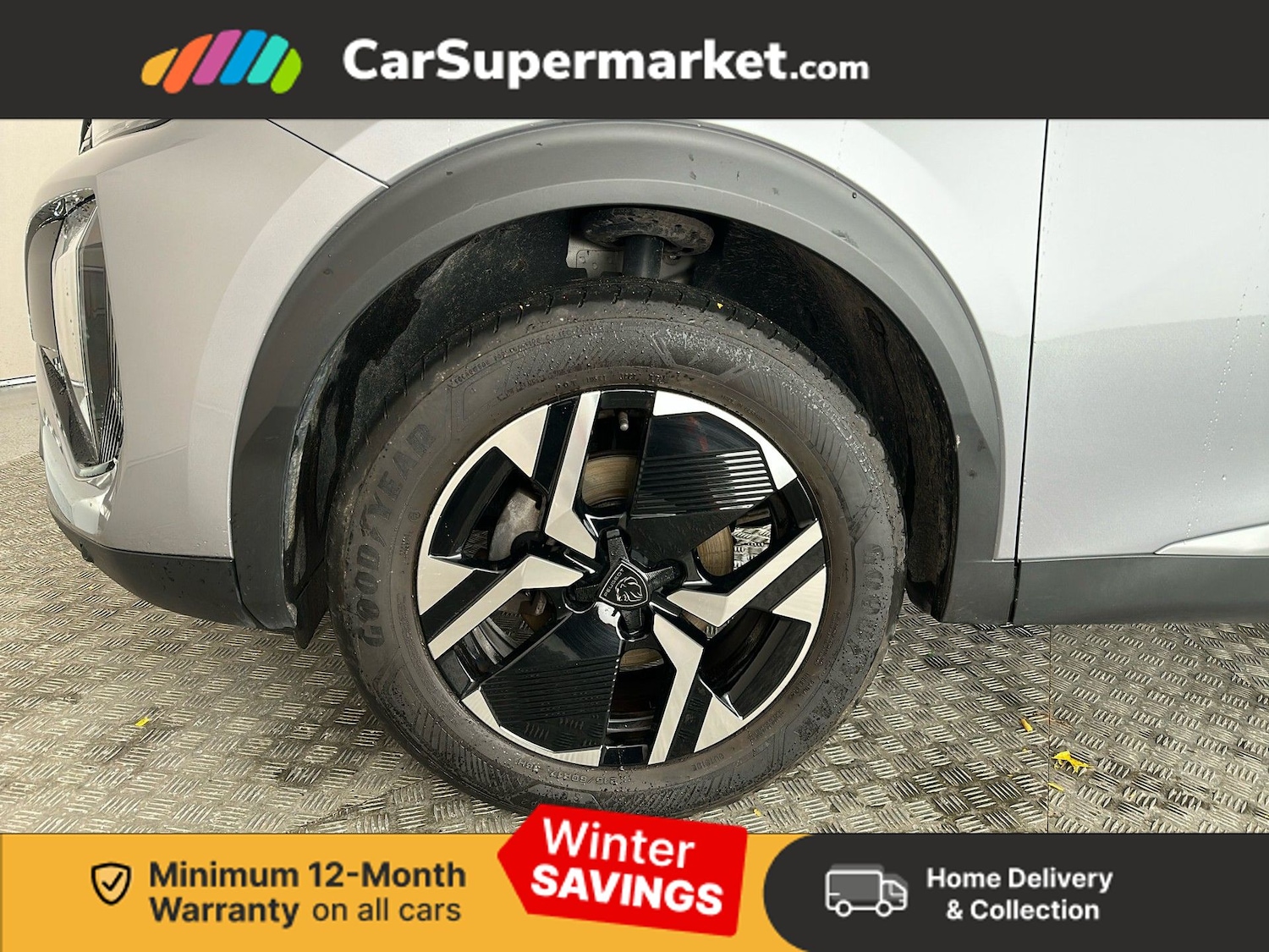 Used Peugeot 2008 2024 for sale - 77199698: Photo 19