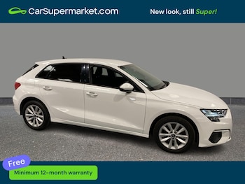 Used Audi A3 2021 for sale - 78427179: Photo