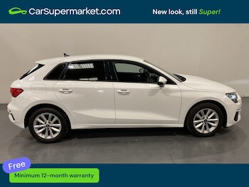 Used Audi A3 2021 for sale - 78427179: Photo