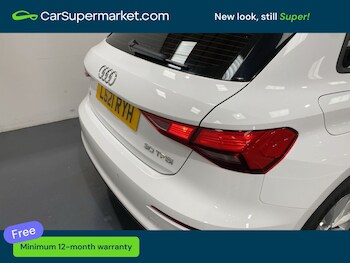 Used Audi A3 2021 for sale - 78427179: Photo