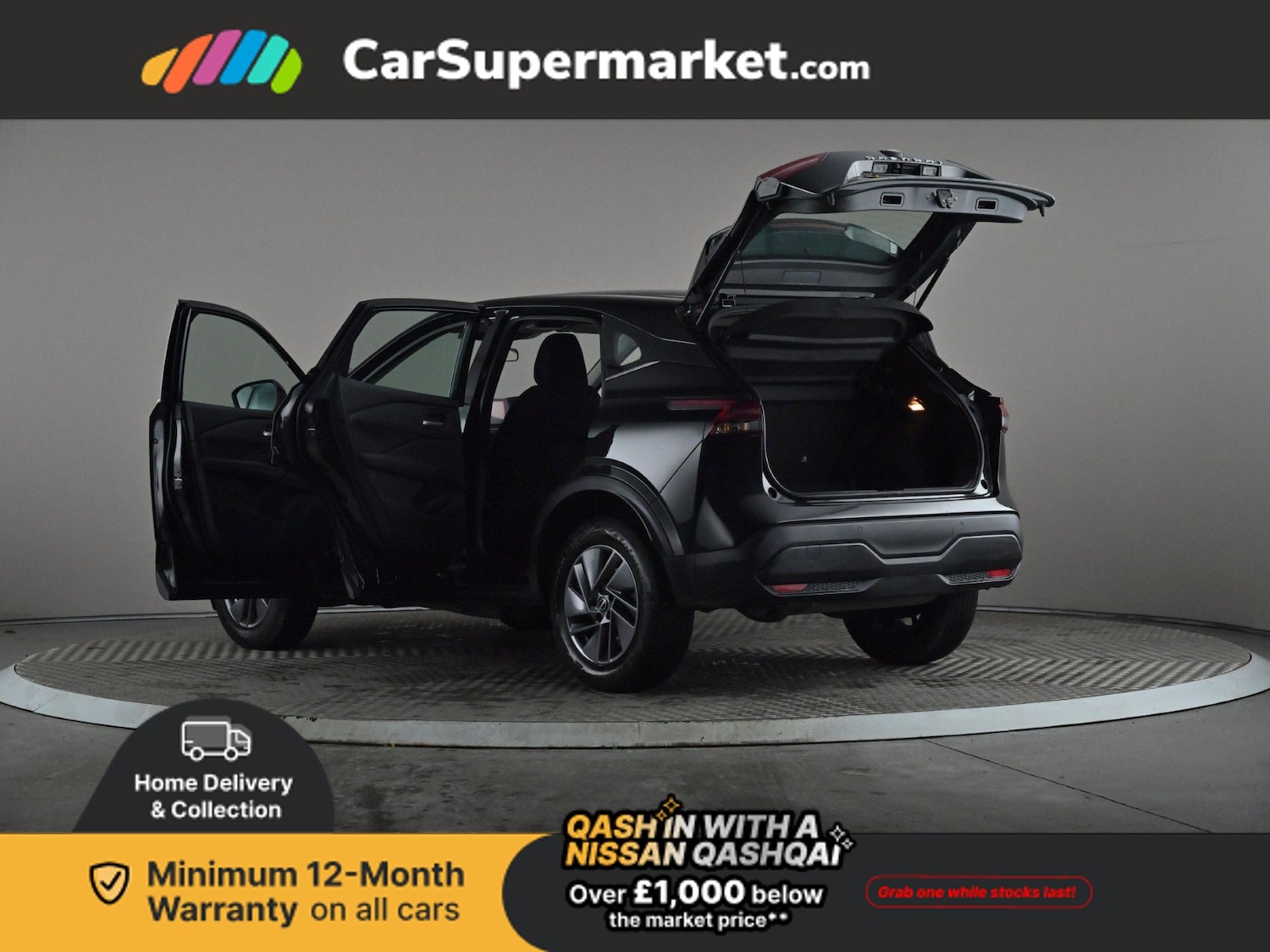 Used Nissan Qashqai 2022 for sale - 77473067: Photo 11