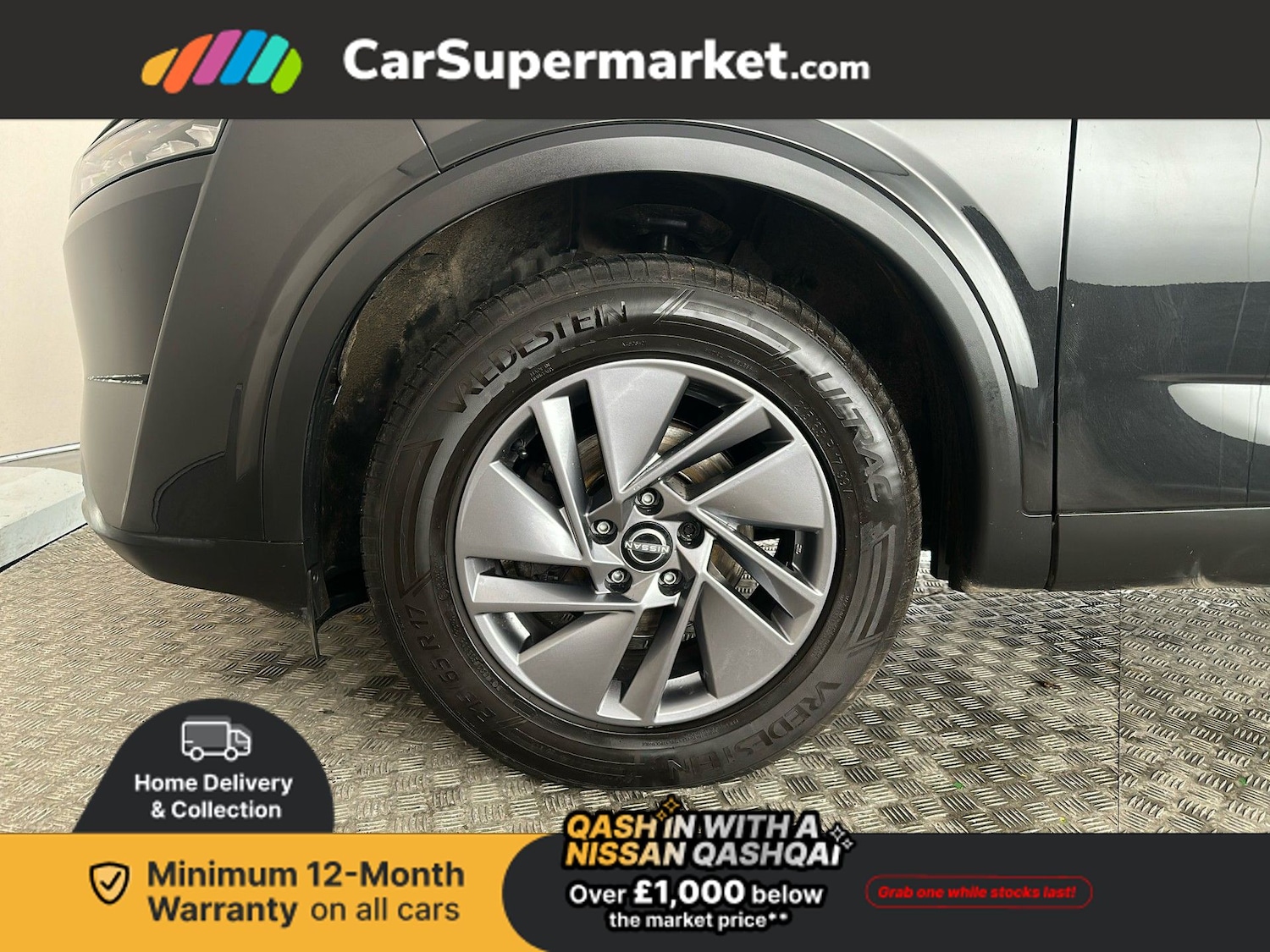 Used Nissan Qashqai 2022 for sale - 77473067: Photo 20