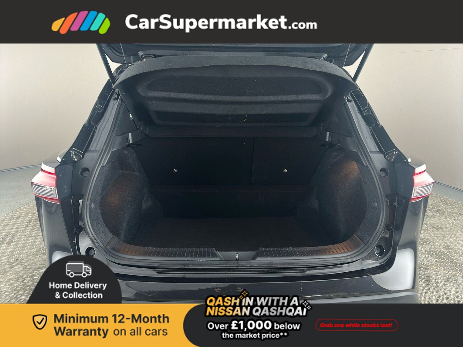 Used Nissan Qashqai 2022 for sale - 77473067: Photo 23