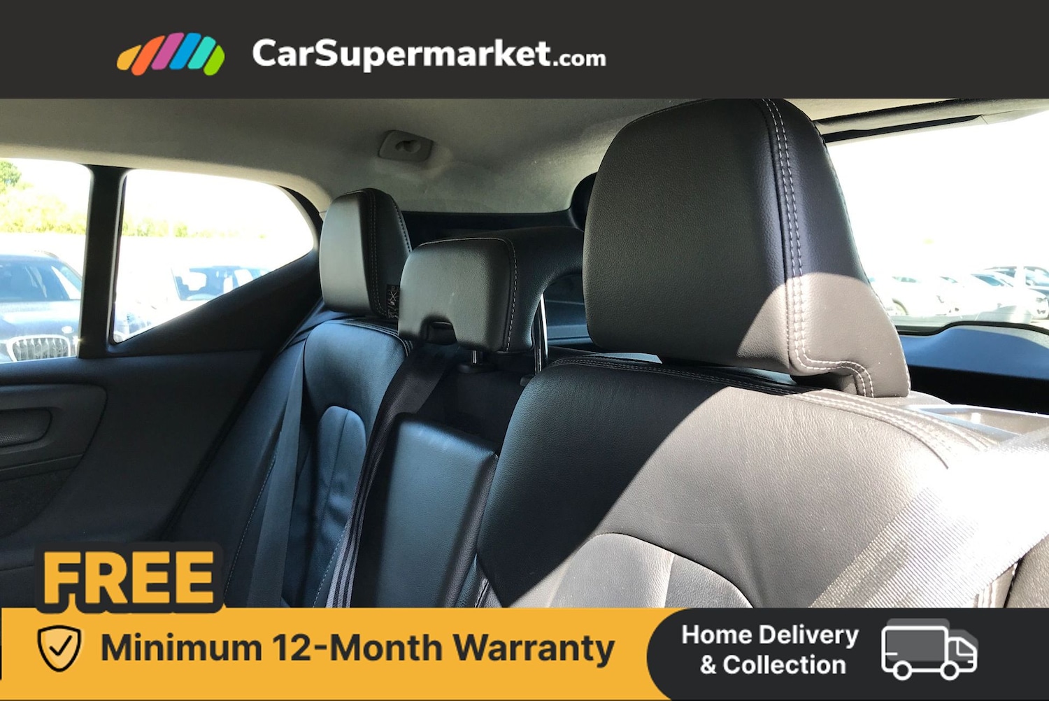 Used Volvo XC40 2021 for sale - 76341872: Photo 19