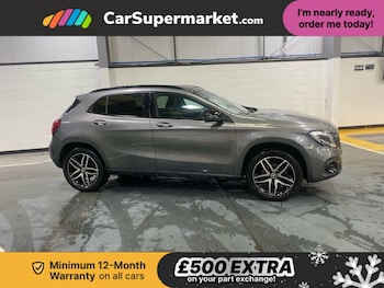 Used Mercedes-Benz GLA 2019 for sale - 76949646: Photo
