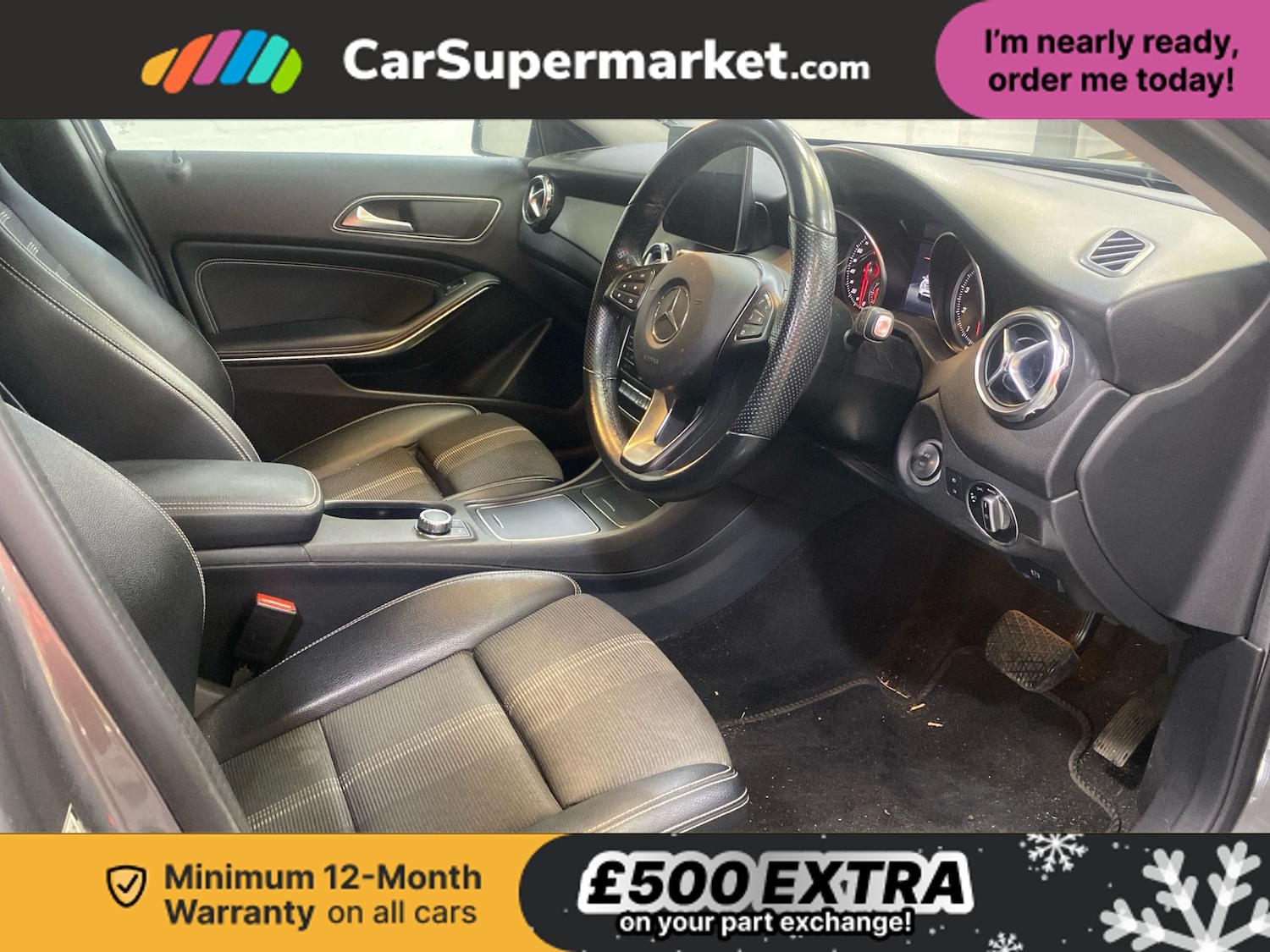 Used Mercedes-Benz GLA 2019 for sale - 76949646: Photo 5