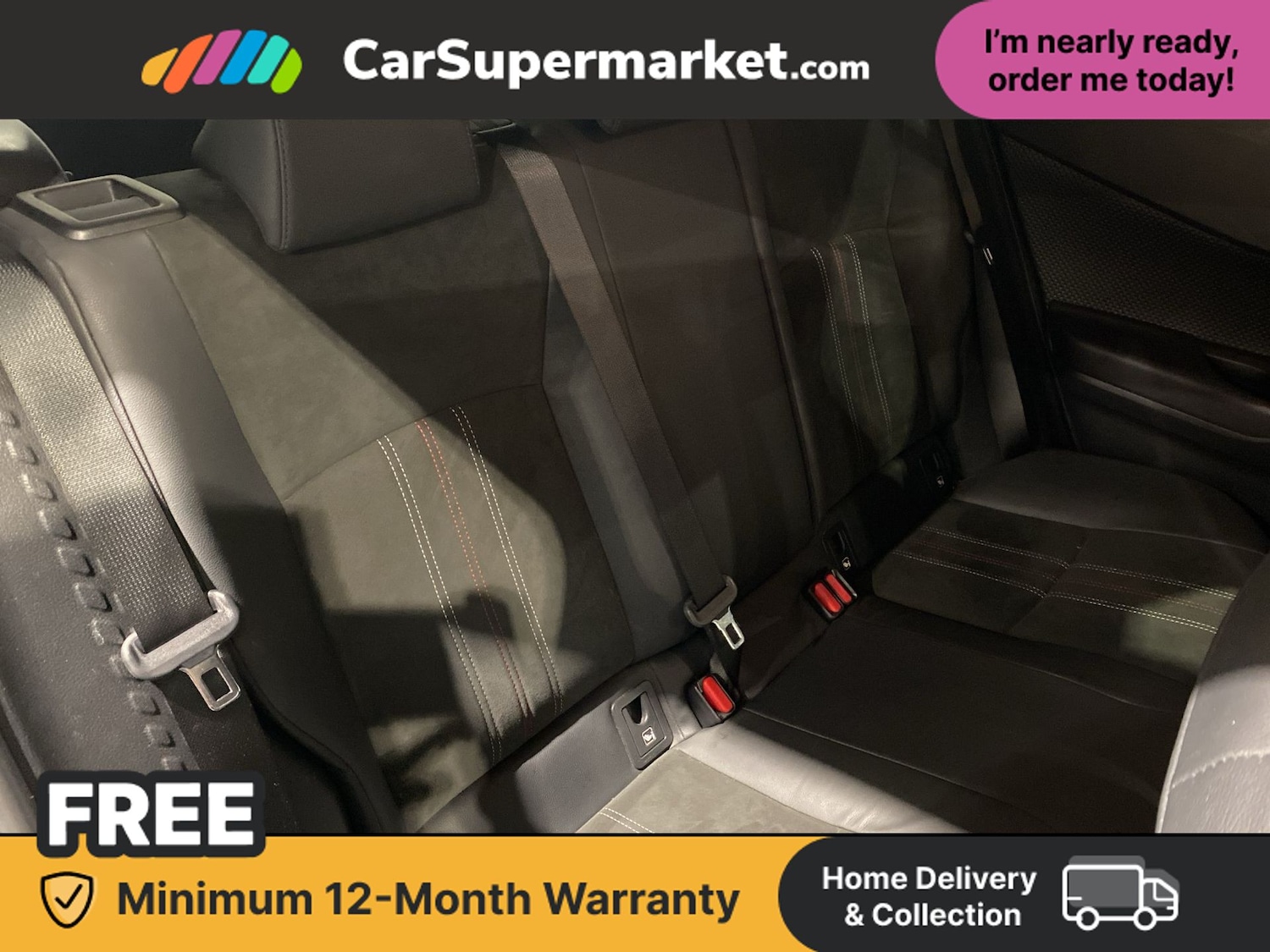 Used Toyota C-HR 2023 for sale - 77506717: Photo 3