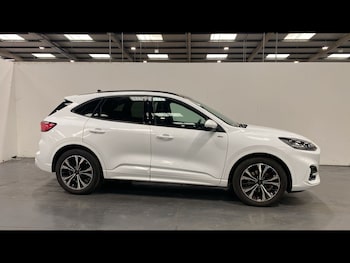 Used Ford Kuga 2023 for sale - 78633065: Photo