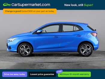 Used MG MG3 2024 for sale - 78189943: Photo