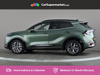 Used Kia Sportage 2024 for sale - 75699774: Photo