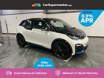 BMW - i3
