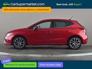 Used SEAT Ibiza 2022 for sale - 78311673: Photo