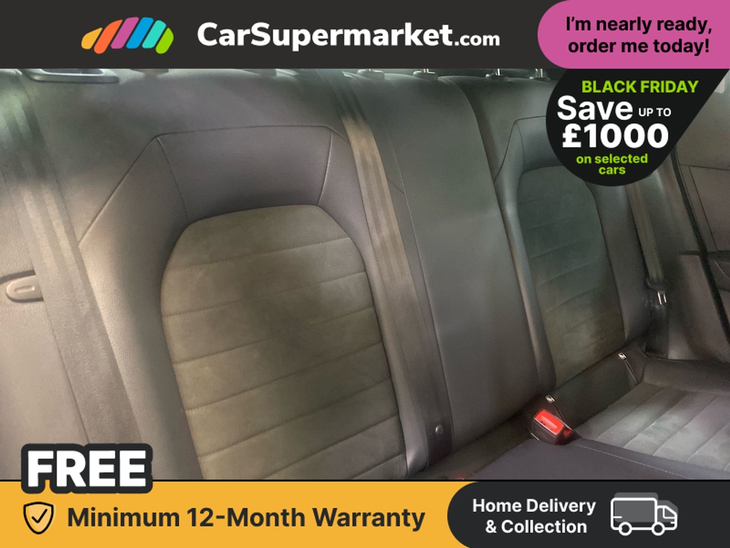 Used SEAT Arona 2022 for sale - 76697741: Photo 7