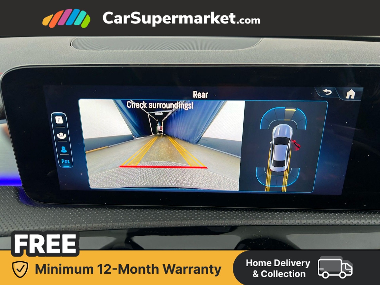 Used Mercedes-Benz CLA 2023 for sale - 77429573: Photo 23