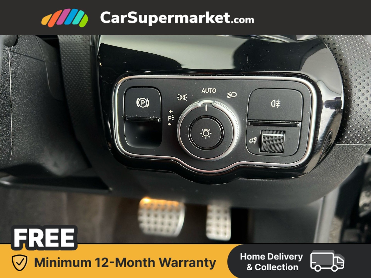 Used Mercedes-Benz CLA 2023 for sale - 77429573: Photo 26