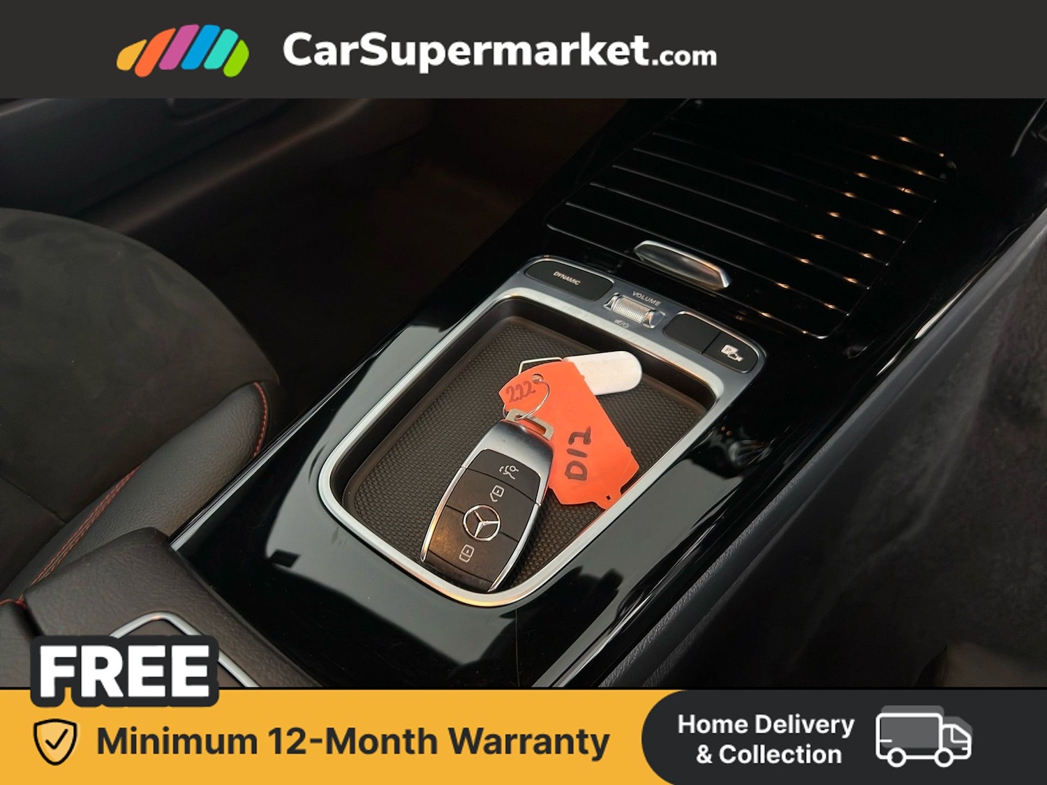 Used Mercedes-Benz CLA 2023 for sale - 77429573: Photo 27