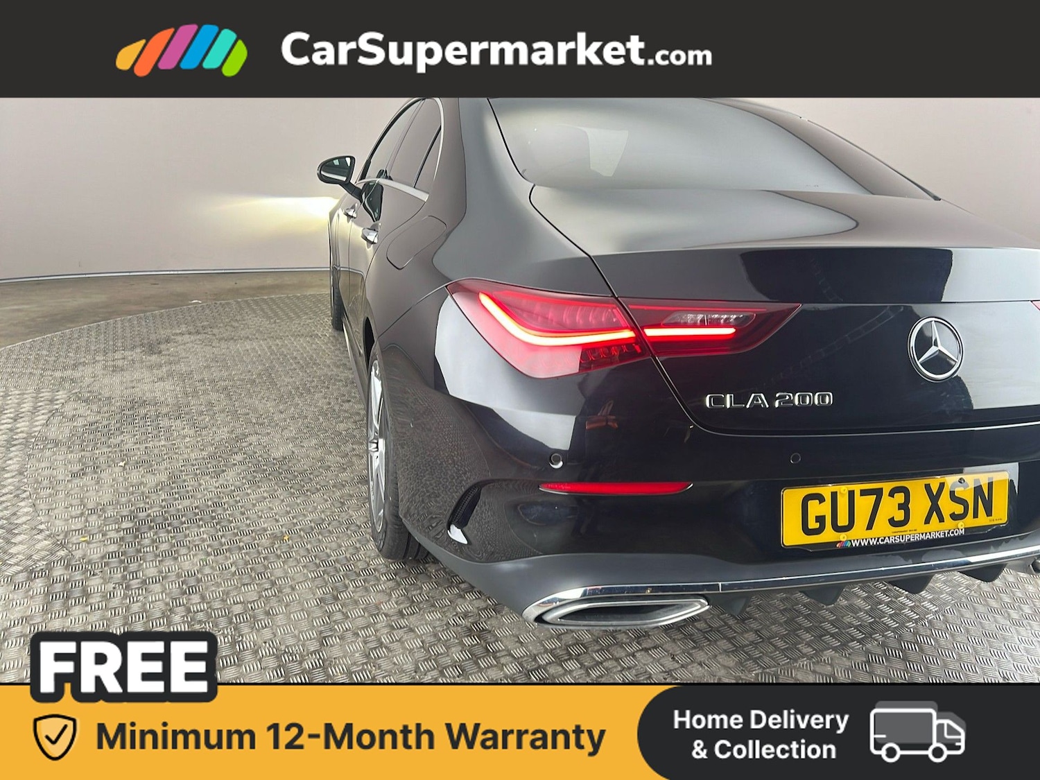 Used Mercedes-Benz CLA 2023 for sale - 77429573: Photo 28