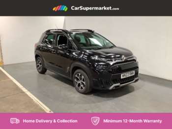 2023 - 1.2 PureTech 110 Shine 5-Door
