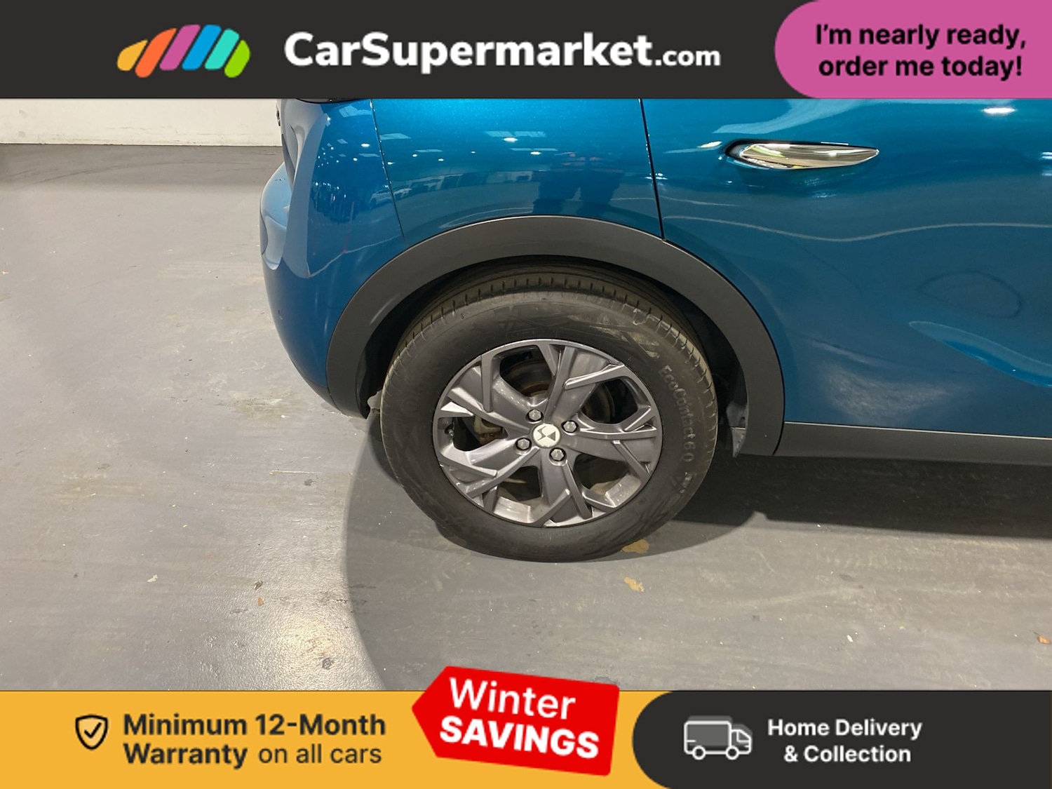 Used DS Automobiles DS 3 2022 for sale - 77048384: Photo 3